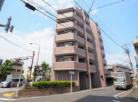 ディアハート小竹向原　外観